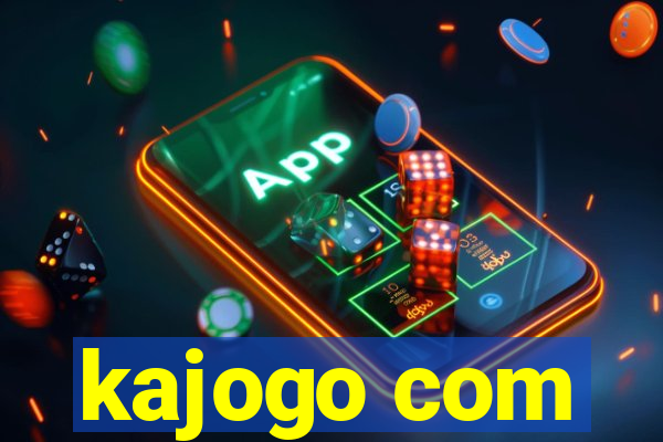 kajogo com